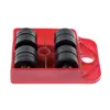 Moves Furniture Tool Transport Shifter Moving Wheel Slider Remover Roller Heavy DORP SHIPPING 5
