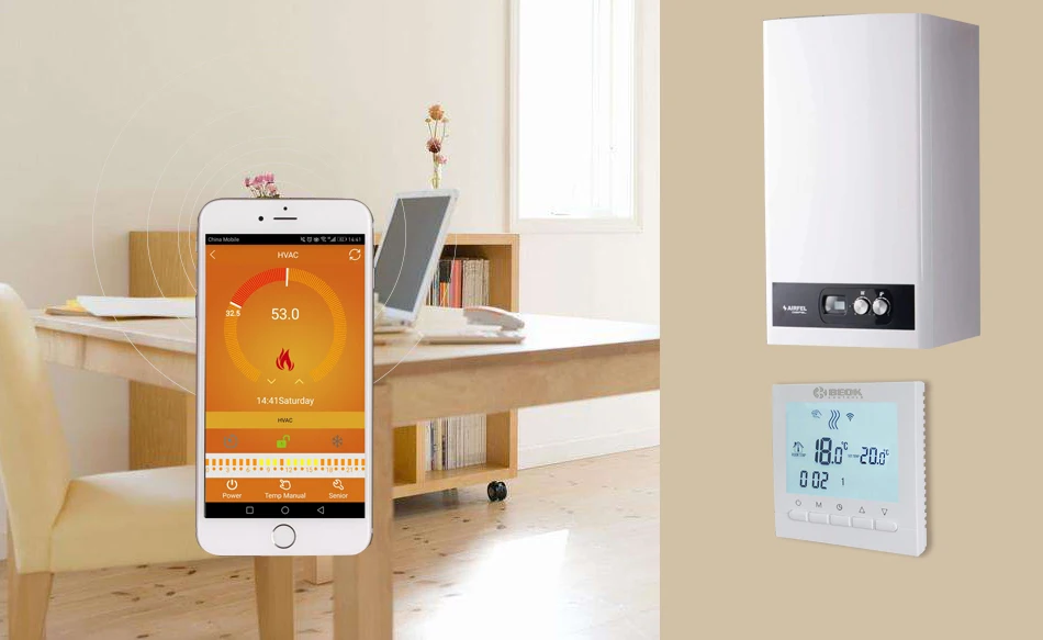 313 wifi with boiler 1