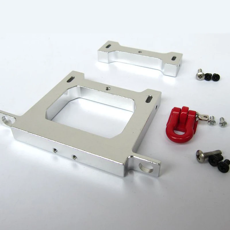 RBRC JJRC WPL B14 B24 B16  4/6 wd drive army gass66 special original metal chassis accessories DIY upgrade modified model toys