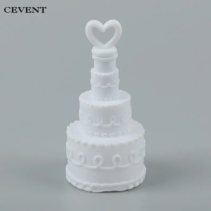 Cevent 10 шт./лот пустой баллон мыла бутылки Свадебные украшения Mariage Boda детская