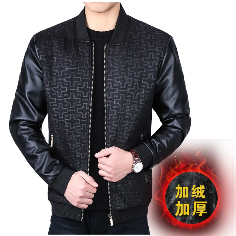 Golf Coat (9)