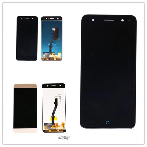 

JIEYER For ZTE Blade V7 lite LCD Display Touch Screen Replacement for ZTE Blade V7 lite LCD Screen free shipping