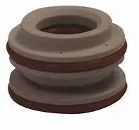 

220553 Swirl Ring Plasma Consumable for 50A Plasma Cutting Consumables