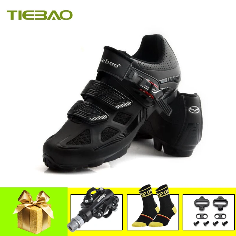 tiebao cycling shoes