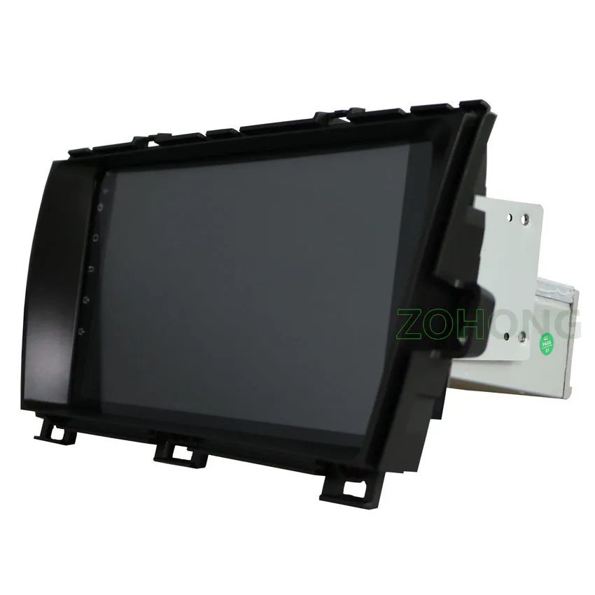 Sale 9 inch PIP Octa 8 Core Android Car DVD Player for Toyota Prius auto Multimedia Navigation GPS Radio stereo FM bluetooth WIFI Map 2