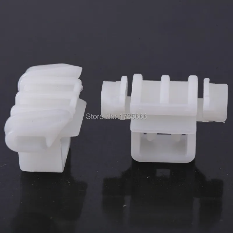 30 шт. защитная лента для обрезки зажим MERCEDES 190 W201 W124 S124 0019885181|trim clips|mercedes clipclips mercedes |