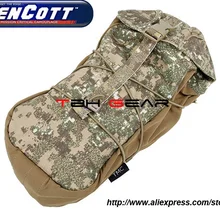 TMC 1164 утилита Чехол GP США ткани PenCott Badlands тактический Чехол для переноски(SKU050518