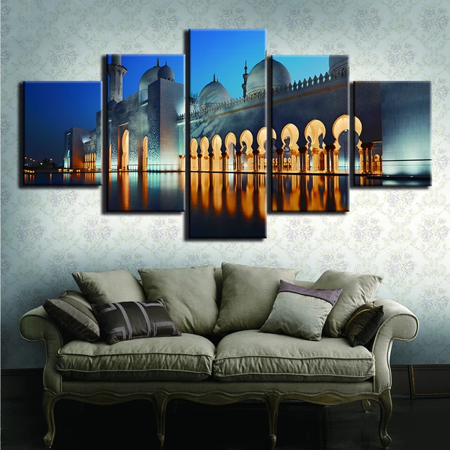 Image result for wall painting abu dhabi