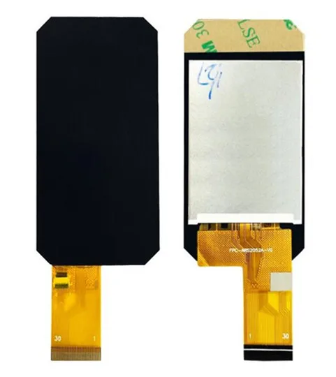 2 0 дюймовый 30PIN TFT LCD цветной экран ST7789 Привод IC 240(RGB)* 320 интерфейс MCU|Аксессуары для