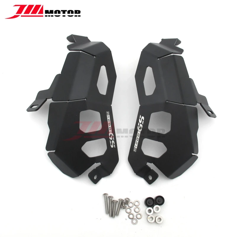 Motorcycle Cylinder Head Engine Guards Protector Cover For BMW R1200GS