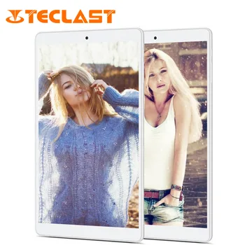Teclast X80 Pro Windows 10 Android 5.1 Dual Boot Intel RAM 32GB ROM 8 inch Tablet PC