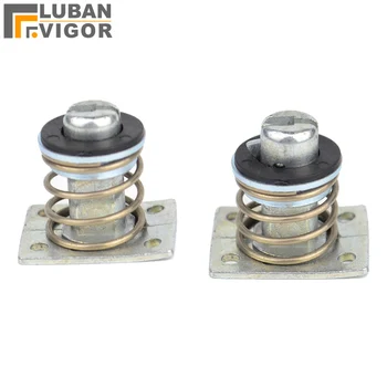 

Factory outlets,DK616 Electric box Hasps/Buckle,Push - button type cabinet lock,Zinc alloy,Industrial cabinet lock