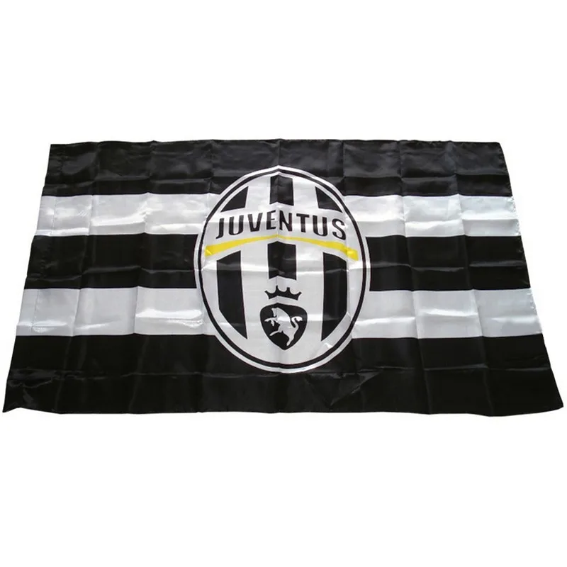 Wholesale Juventus Flag