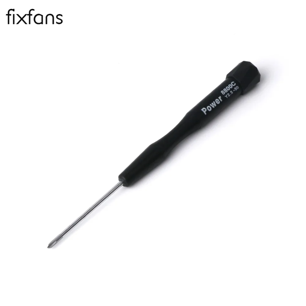 Y2.5 Tri wing Screwdriver for Nintendo Wii, Gamecube, Gameboy Advance