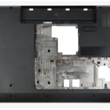 Новинка для hp павильон G7 G7-1000 G7-1158 G7-1257dx G7-1150US низ чехол Крышка 646498-001 аккумулятор большой емкости 17,3"