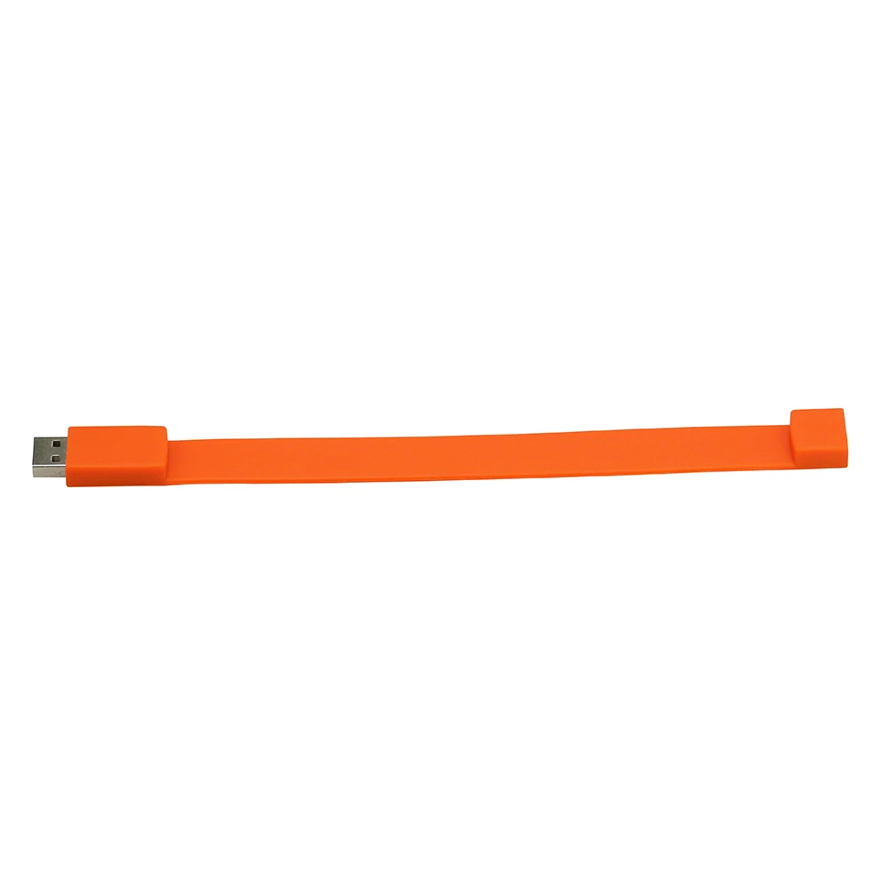 32gb usb Colorful Silicone Bracelet 8GB 16GB 32GB 64GB USB Flash Drive 256GB Pen Drive 128GB USB Memory Stick Disk Wrist Band Pendrives 4gb pen drive
