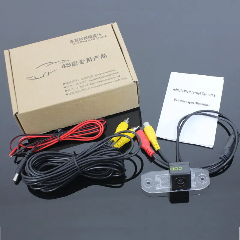 For Volvo XC90 2002 2014 Car Back up Reverse font b Camera b font Parking font