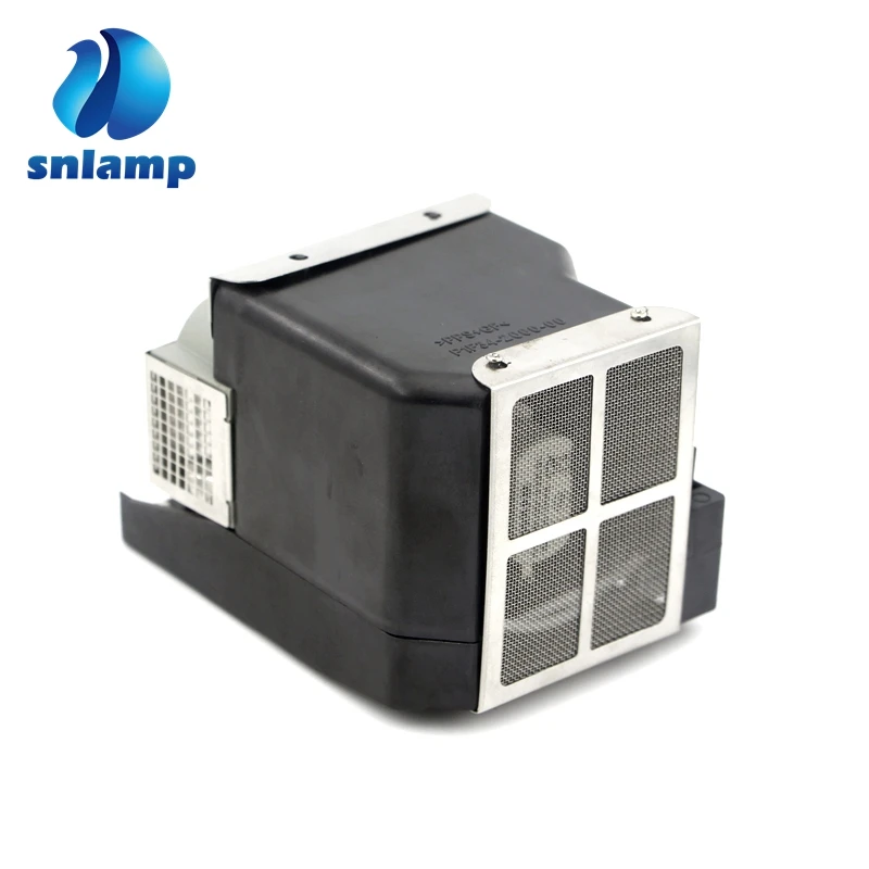 Snlamp Совместимость лампы проектора 5J. J0105.001 с жильем для Benq MP523, MP514 Замена OSRAM лампы P-VIP 150/180 Вт 1,0 E20.6