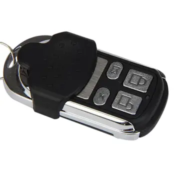 

New Arrival 868Mhz Electric Garage Door Remote Control For Hormann HS1 HSM1 HSM2 Clone New at5