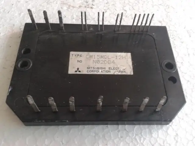CM15MD-12H CM15MD1-12H CM15MDL-12H Please specify which model you want? |