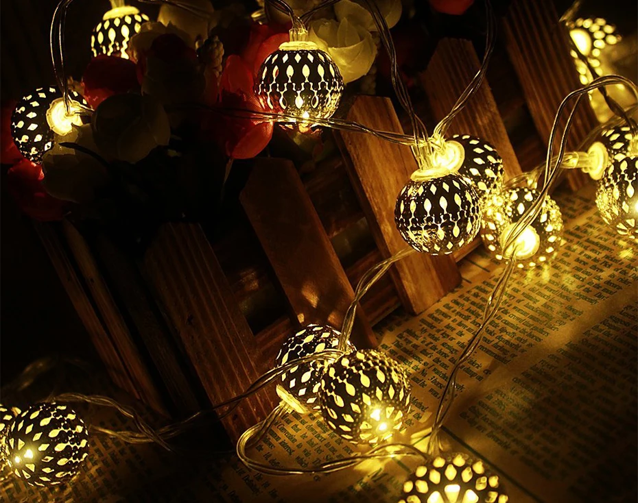 string light  (5)