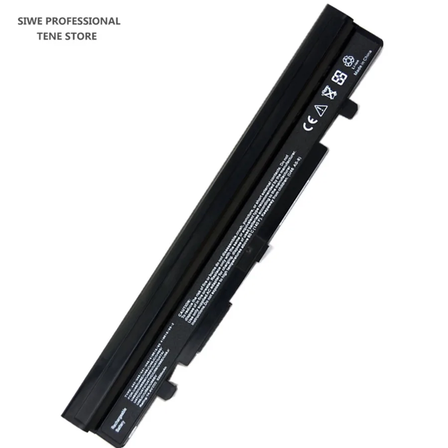 

14.4V 5200mAh New Laptop Battery for Asus A32-U46 A41-U46 A42-U46 U46 U46S U46SV U46E U56 U56E U56J U56SV 8 Cell A32-U46 Battery