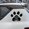Exterior Accessories