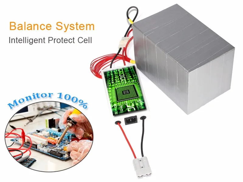 Best 96v 40ah lifepo4 battery for electric bicycle battery pack scooter ebike 4000w 7