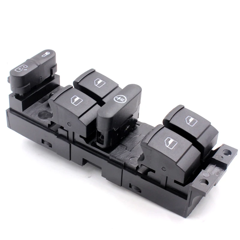 Новинка для Volkswagen Golf Bora Passat B5 Seat Leon Toledo 1999 2006 консоль переключателя главного