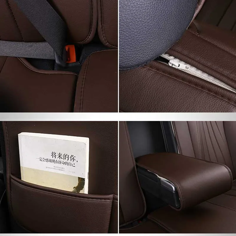 Новые кожаные чехлы для автомобильных сидений автосидений infiniti fx35 fx37 g25 g35 q50 qx50 q70L