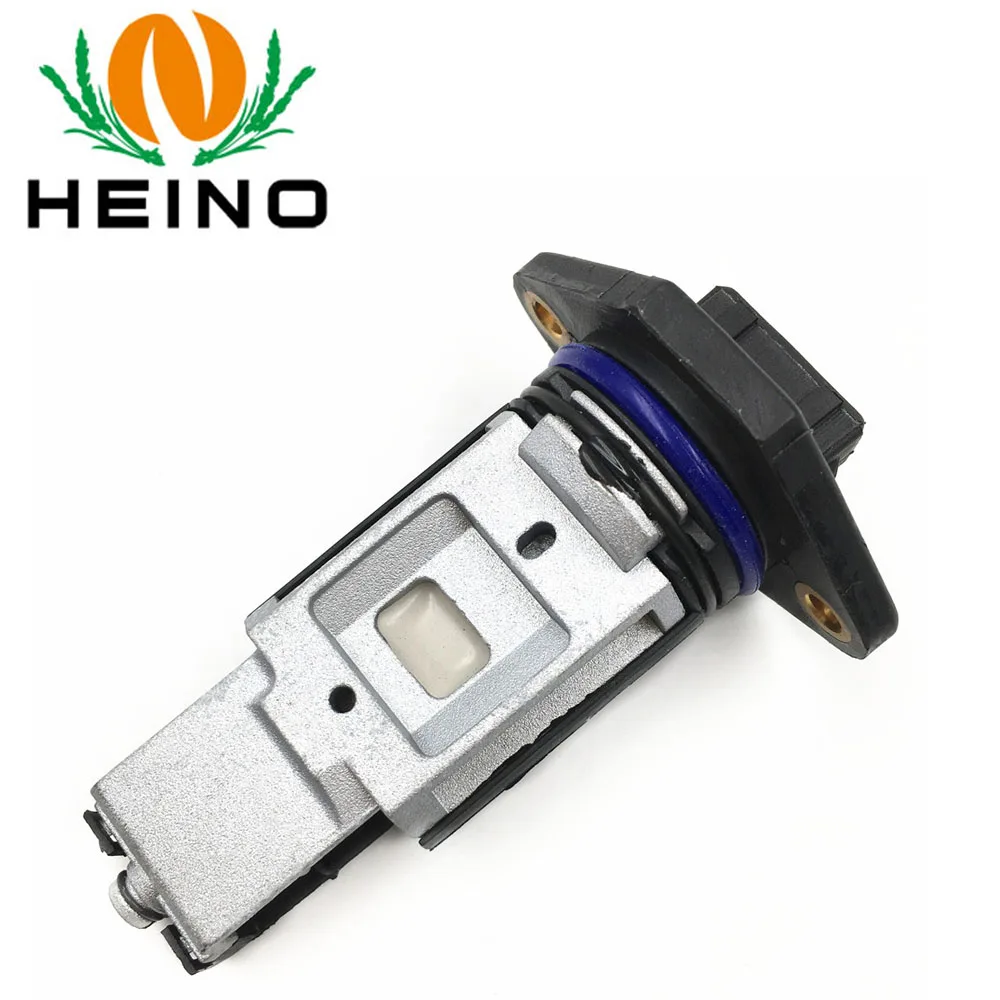 Mass Air Flow Sensor 4pins MAF Sensor for HONDA CIVIC VI ACCORD V VI