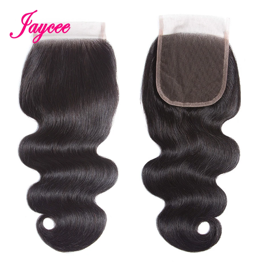 Brazilian Body Wave 3 Bundles With Closure Human Hair Bundles With Lace Closure 4 Bundles/lot Jaycee Hair 100% Remy Extensions Brazilian Body Wave 3 Bundles With Closure Human Hair Bundles With Lace Closure 4 Bundles/lot Jaycee Hair 100% Remy Extensions