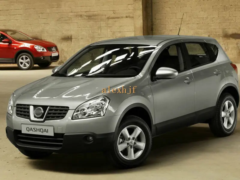 Nissan-Qashqai-2007