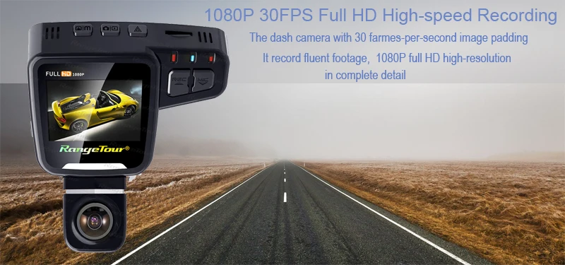 Внешний gps регистратор C10s Pro Dash Cam Novatek 96650 Автомобильный видеорегистратор Full HD 1080P приборная панель 170 градусов видео регистратор