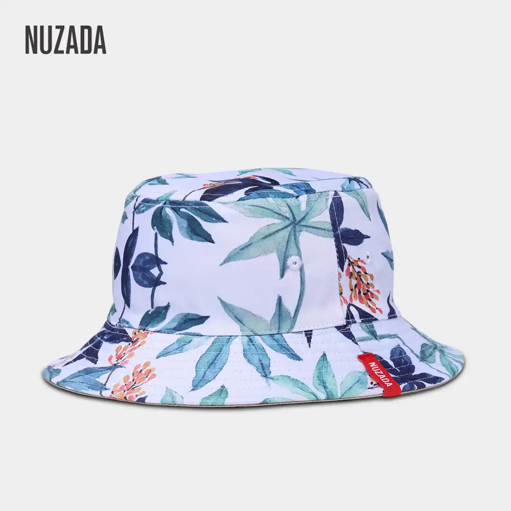 couple bucket hats