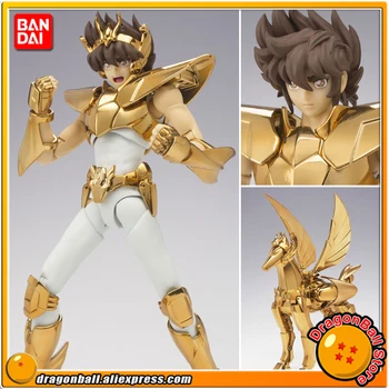 

Original BANDAI Tamashii Nations Saint Cloth Myth EX Action Figure - Pegasus Seiya Bronze 40th Anniversary Edition