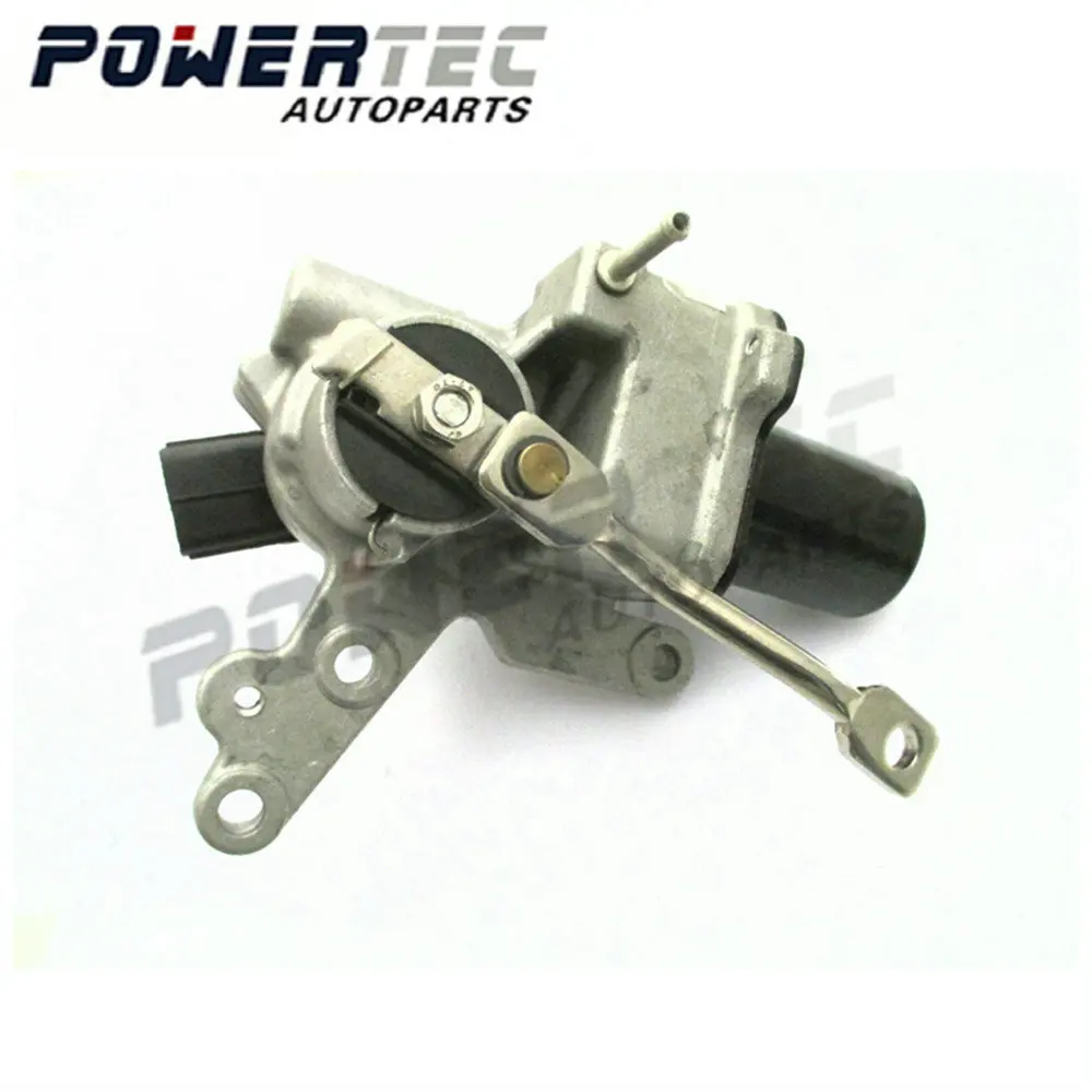 Для Toyota Landcruiser V8 D 1720851010 кВт 17208 л.с. 1VD-FTV VDJ76 VDJ79 - VB37 51011 Turbo Вакуумный привод для