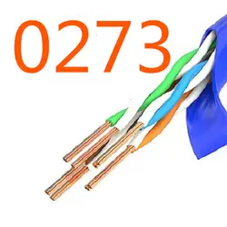 0273 сиванг Горячая продает CAT7 UTP круглый кабель кабелей Ethernet сетевой провод RJ45 патч-корд кабель Lan сделано в Китае