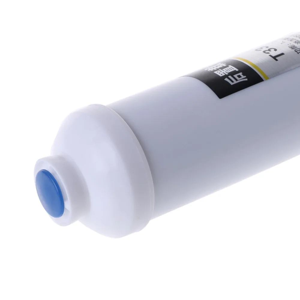 Compatible Water Filter Cartridge Activated Carbon Replacement 2 Point Interface JAN07 Dropship