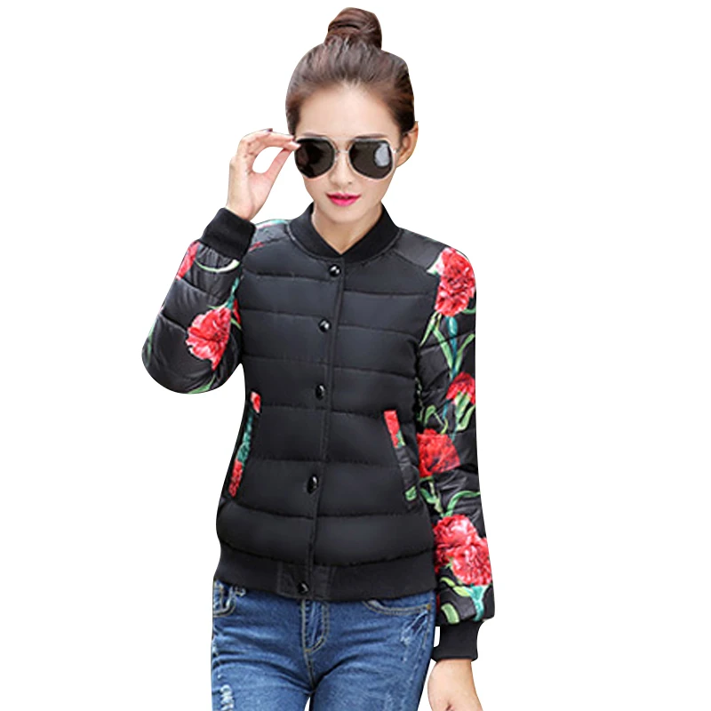nice-winter-women-short-jacket-fashion-coat-female-spliced-floral-coats
