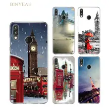 coque huawei p9 lite london