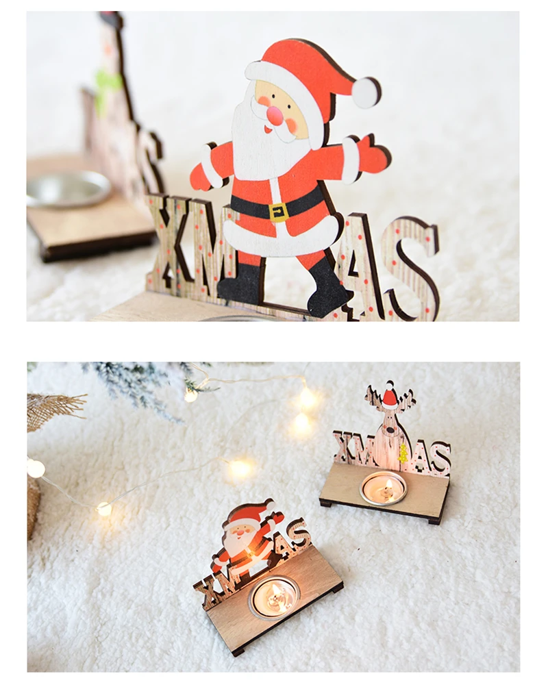 Candle Sticker  (8)