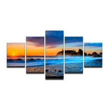 galeria de sunset blue