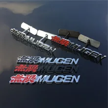 ^^Best Offers 3D Aluminum Mugen Emblem Chrome Logo Rear Badge For Car Trunk Sticker Car-Styling for Honda Civic Accord CRV Fit ^^Best Offers 3D Aluminum Mugen Emblem Chrome Logo Rear Badge For Car Trunk Sticker Car-Styling for Honda Civic Accord CRV Fit