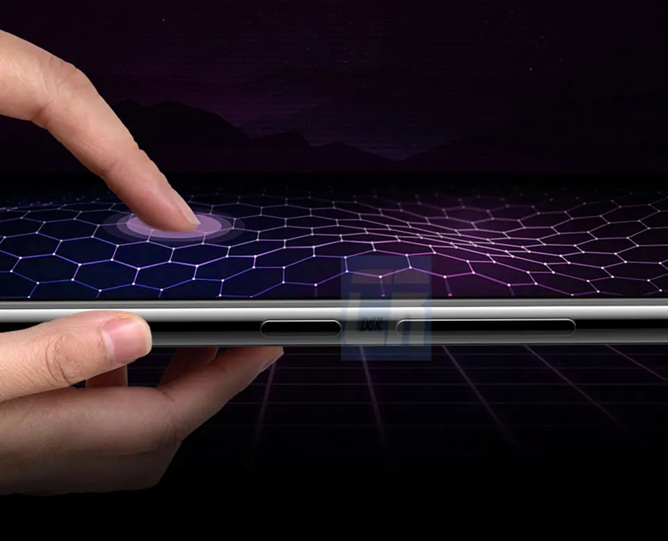 Screen Protector Film for Huawei P20 Pro