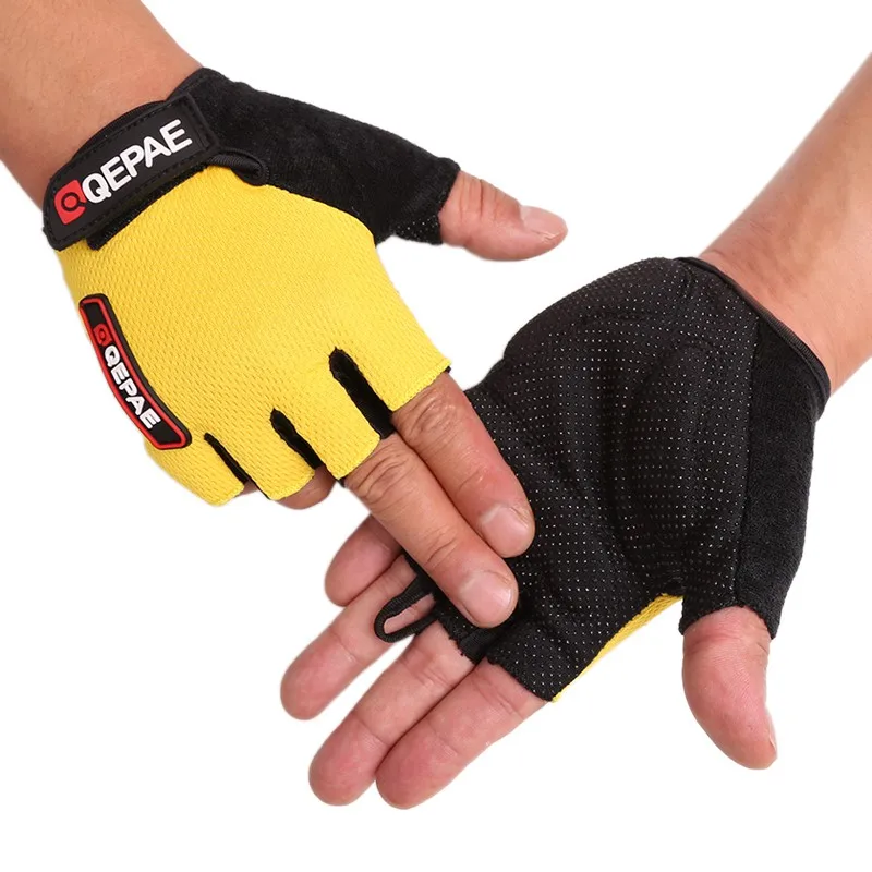 best gloves for fat biking