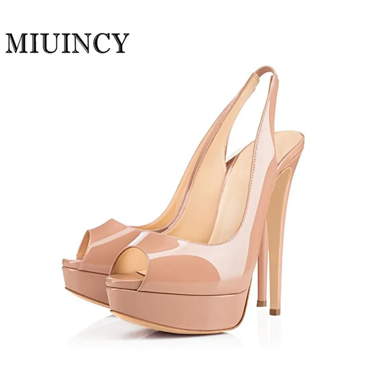 pumps for summer