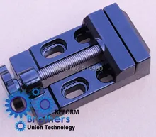 Special Aluminum Pliers table vise pliers flat metal vise table vise DIY modeling tools necessary