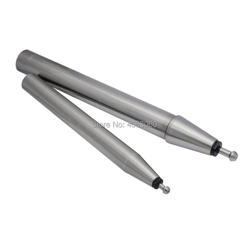 

BT30 250L spindle detection rod detection mandrels 0.002 high precision spindle detection rod CNC machining center machine tool