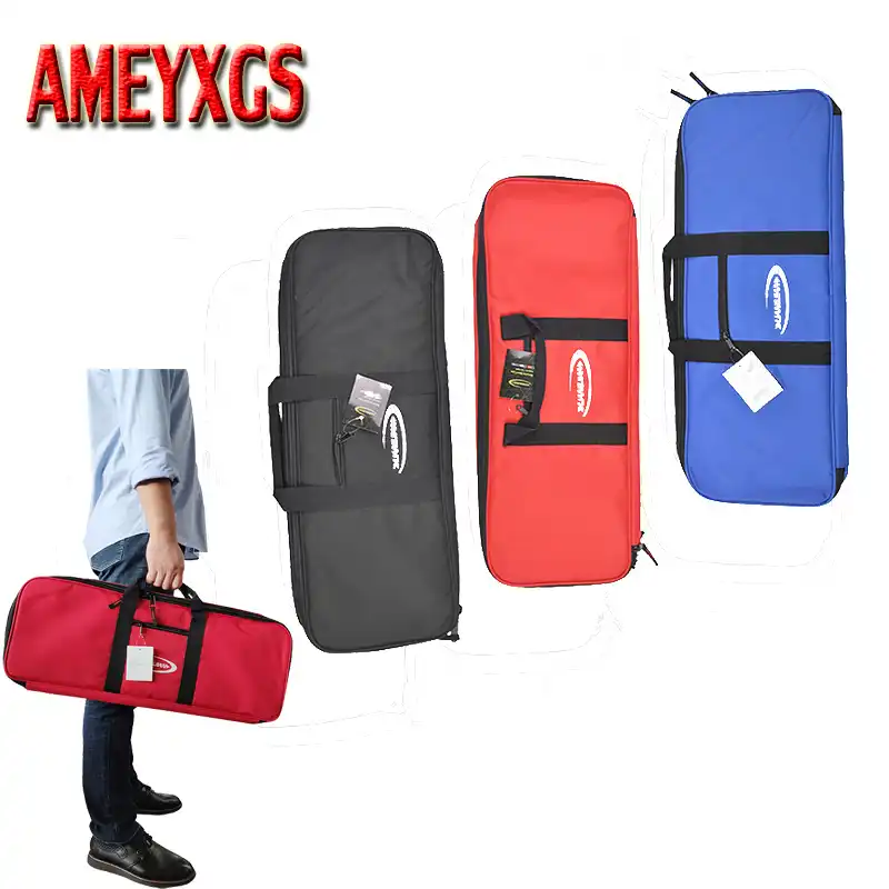 archery bags and cases